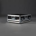 Flight case for Yamaha DM3 [TPL system]