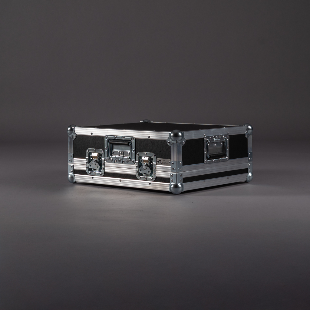 Case für Showtec LAMPY 20 + 1 x LumenRadio Luna