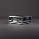 Flight case for Showtec LAMPY 20 + 1 x LumenRadio Luna