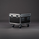Flightcase für 6x Litecraft BX.7