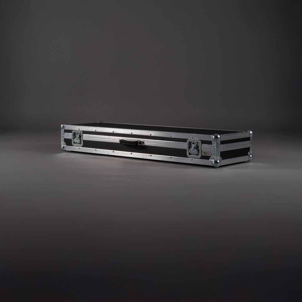 Case für 4x Showtec Pixel Bar 16Q6