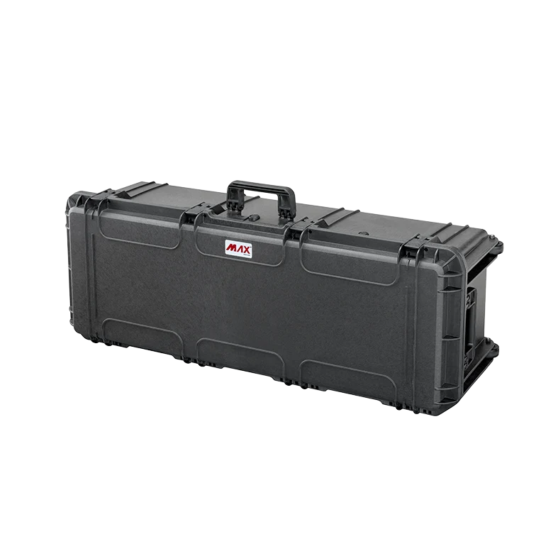 [MAX1100H33] MAX Case 1100H330 black (empty)