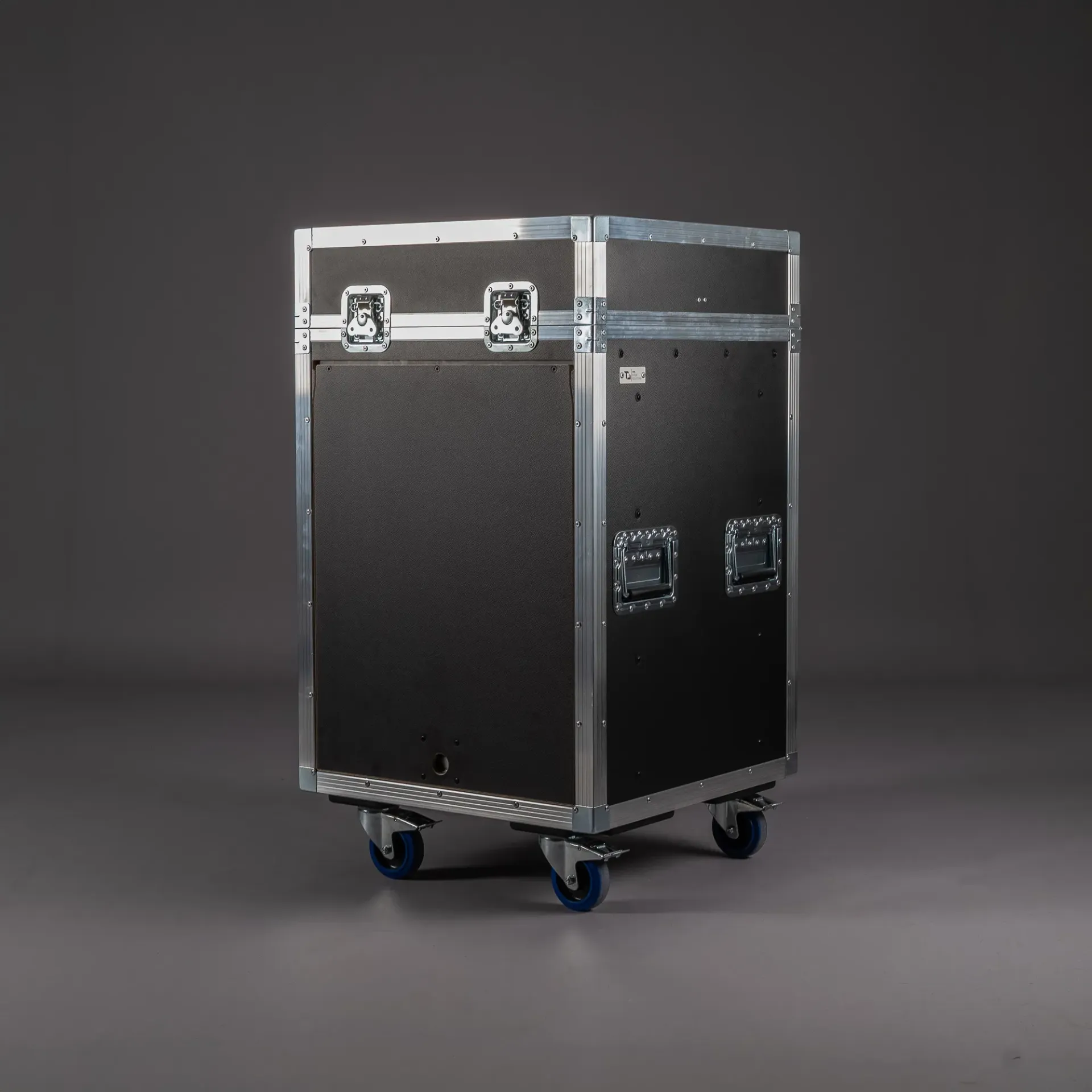 System-Rack PROduction [Einzelplatte]