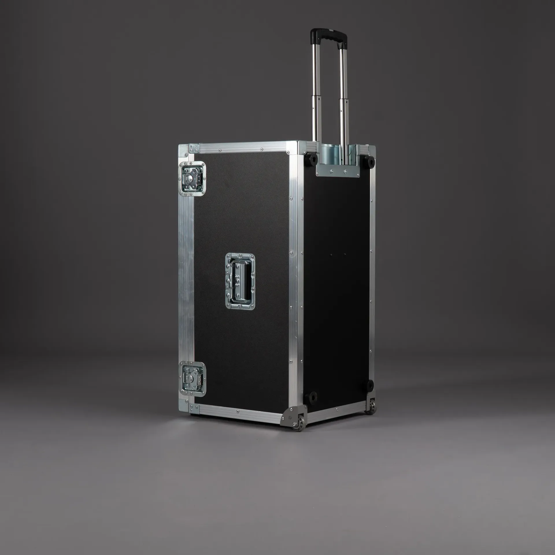 Flightcase für Zubehör Universal [Trolley]
