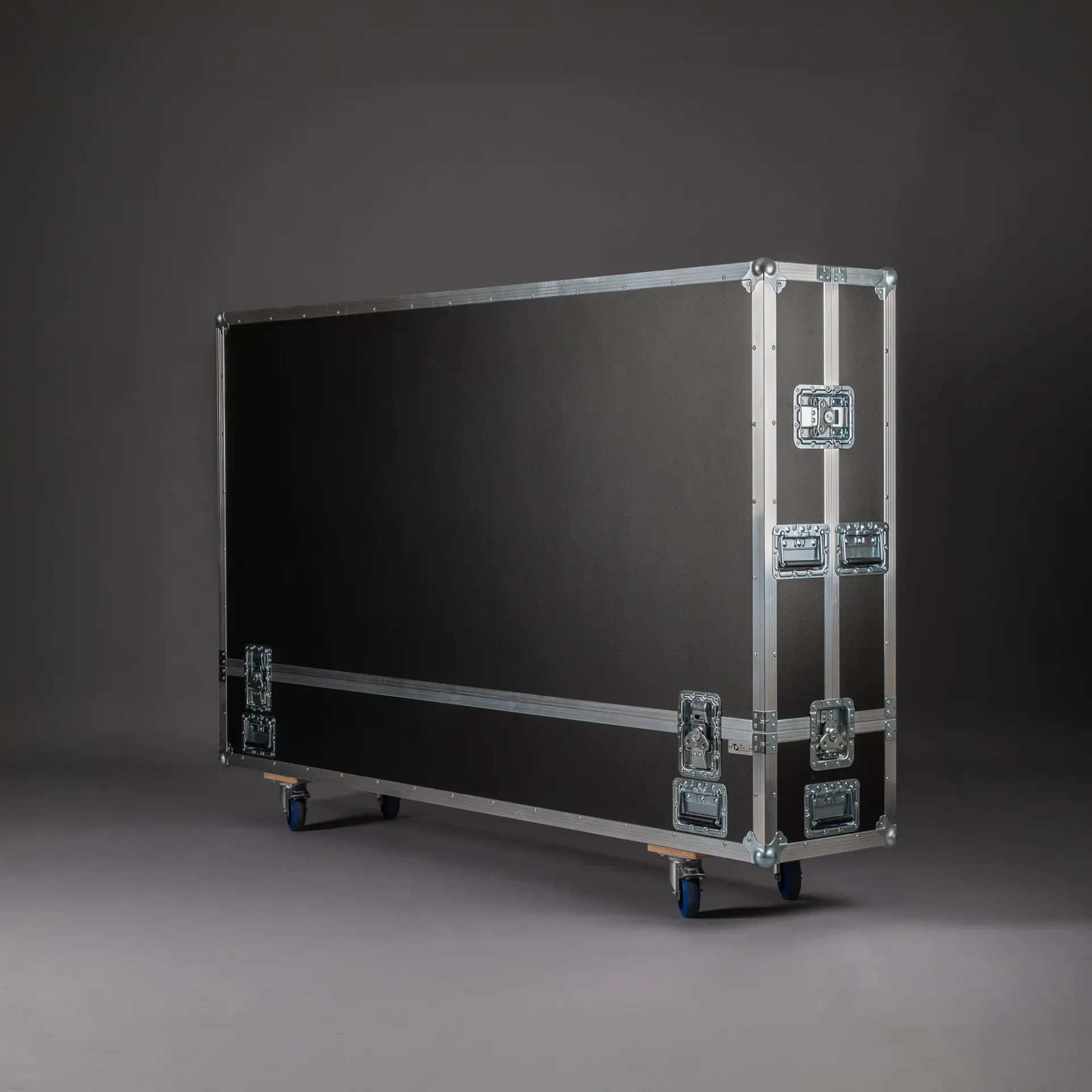 Displaycase MultiFlex für 85"