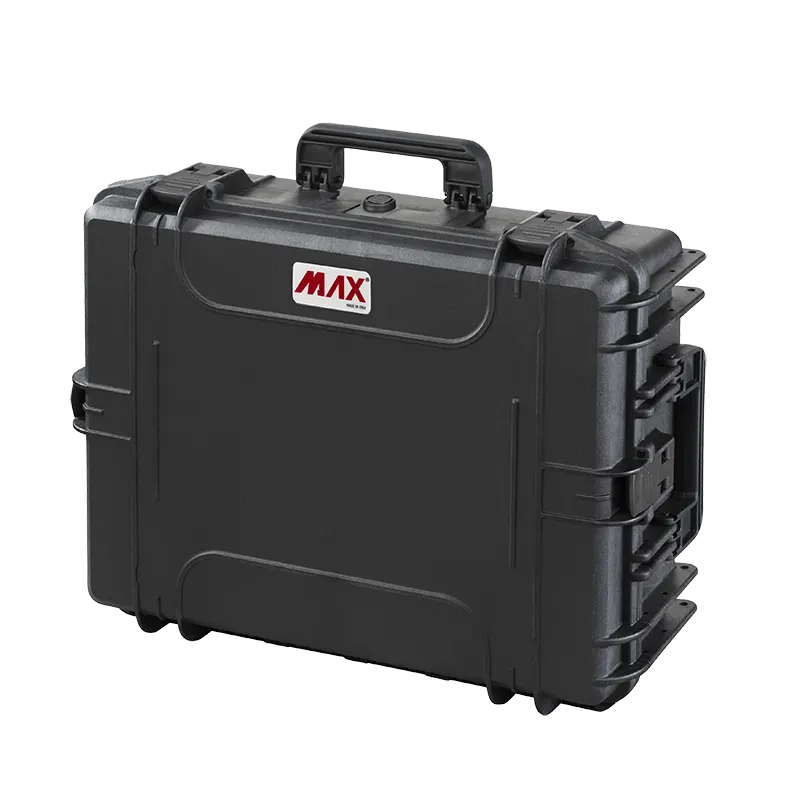 MAX Case 540H190