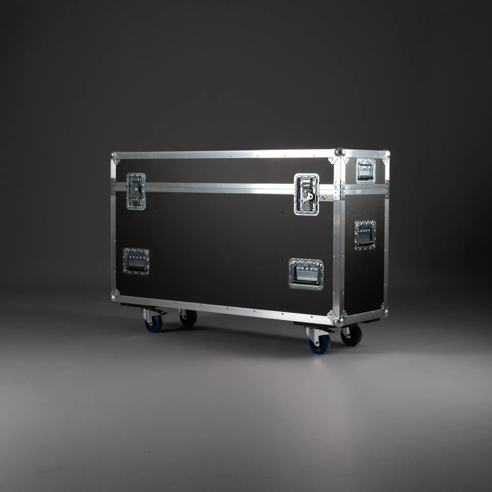 Flightcase für d&b GSL Compression Set
