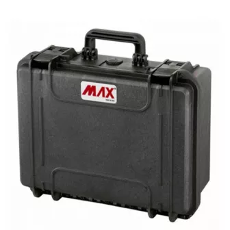 [TPL000254] MAX Case 380H160 schwarz