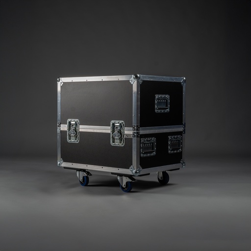 [TPL000054] Case für 2 x d&b V8/V12