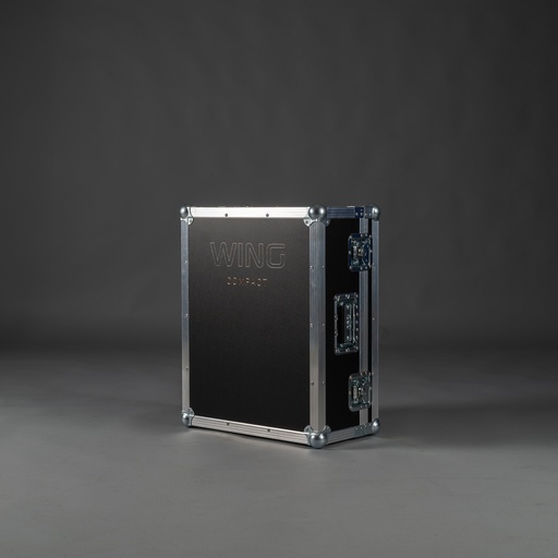 Case für Behringer Wing Compact | zweiteilig