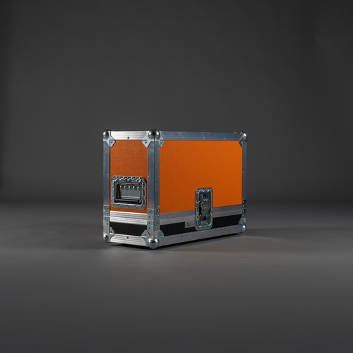 [TPL000197] Case für Yamaha Extension [DM7] | zweiteilig 