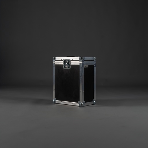 [TPL000146] Case für Allen & Heath DX16/8 [inkl. Zubehörfach]