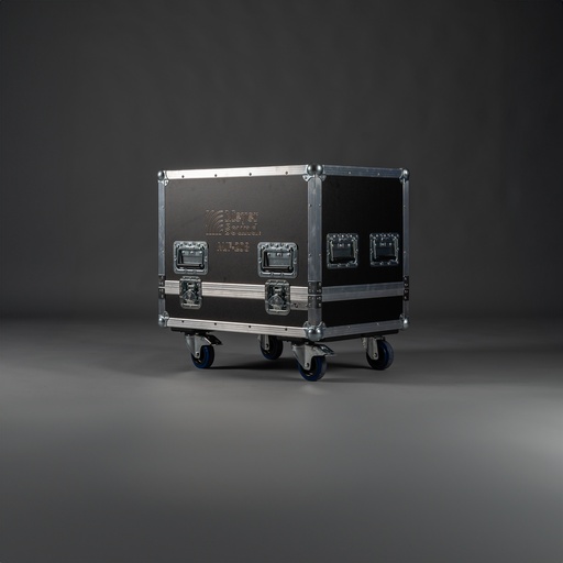 [TPL000086] Case für 2x Meyer Sound MJF-208