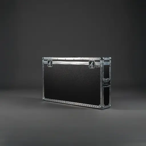 Case für 1x 40-43" Display