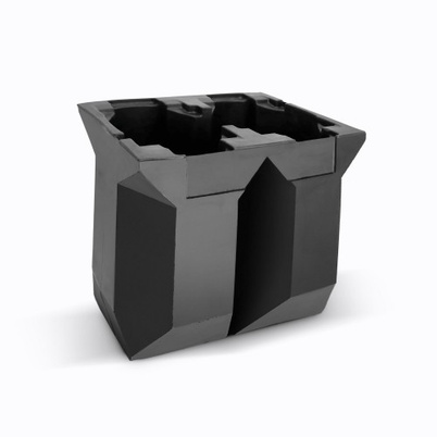 [CLAZORSP2INSERT] Cameo AZOR® SP2 INSERT (für 2 Geräte)