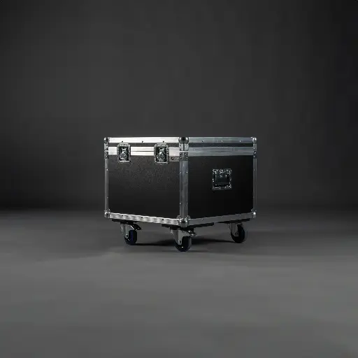 [TPL000155] Case für Briteq BT-H2FOG Compact 2