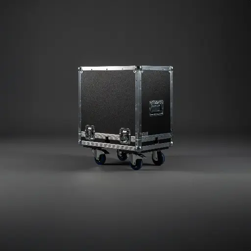 [TPL000034] Case für 1 x Schill HT 485.RM