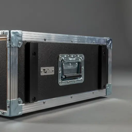 [TPL000246] Kufen-Satz für System-Rack