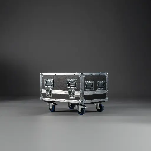 [TPL000089] Case für 2x SOWA Pro