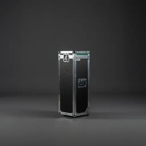 [TPL000039] Case für Gasflasche (CO2, 14 L, 10 kg)