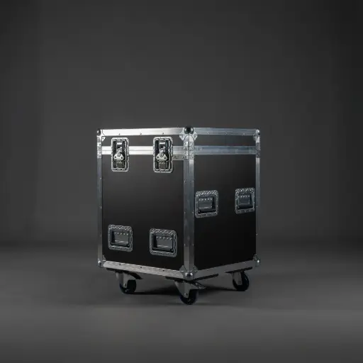 [TPL000426] Case für 2x Cameo AZOR SP2 IP [exkl. SIP]