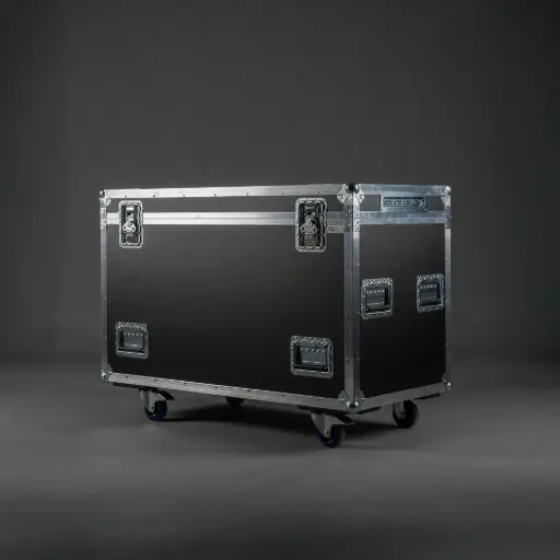 [TPL000427] Case für 4x Cameo AZOR SP2 IP [exkl. SIP]