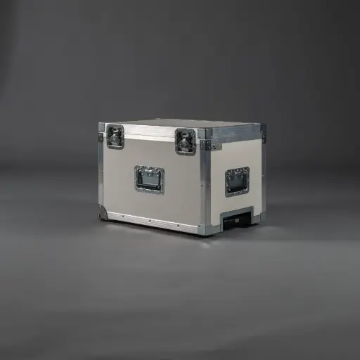 Zubehör-Koffer 60x40x40