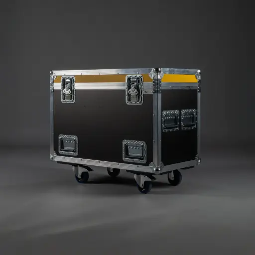 Pack-Case Universal (Transporter - 48)