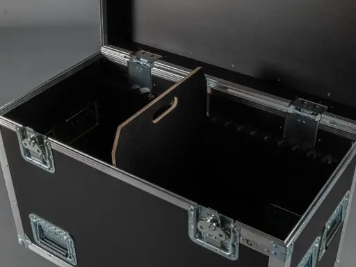 Trennbrett für Pack-Case Universal (Transporter - 48)