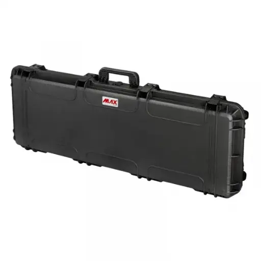MAX Case 1100 schwarz
