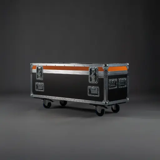 Stativ-/ Hardware-Case [120]