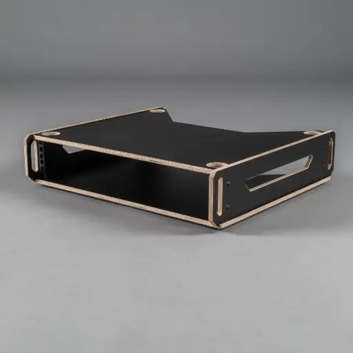 System-Inset RACK