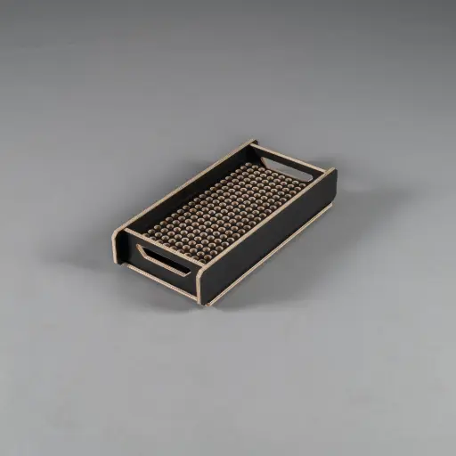 System-Inset für 200x Trusspin (FD) [H20 SHORT]