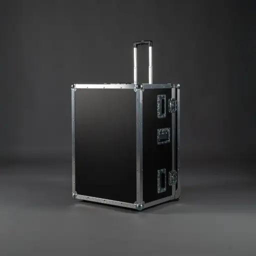 [TPL000549-001] Case für Waves LV1 Classic | zweiteilig [Trolley]