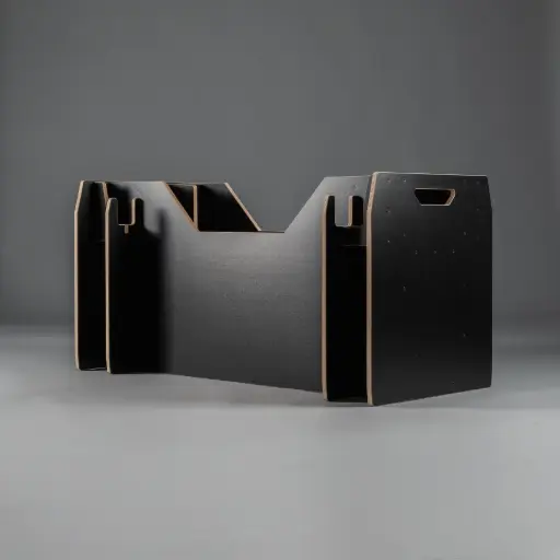 [TPL000572] Pack-Case-Einsatz für L-Acoustics L2 Rigging Set [für 120er Pack-Case]