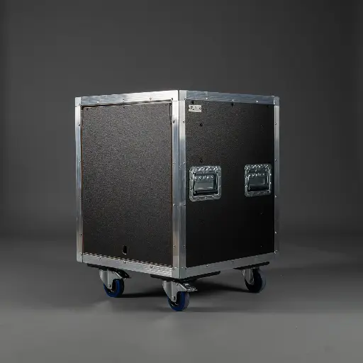 System-Rack PRO INSET