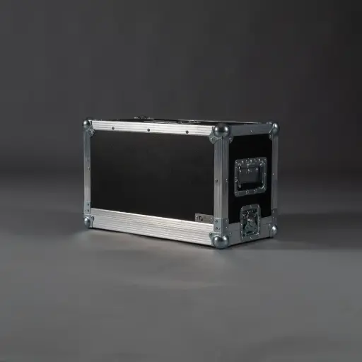 Case für 1x Look Viper 2.6