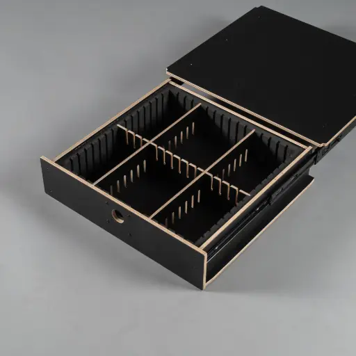 Divider für System-Inset DRAWER