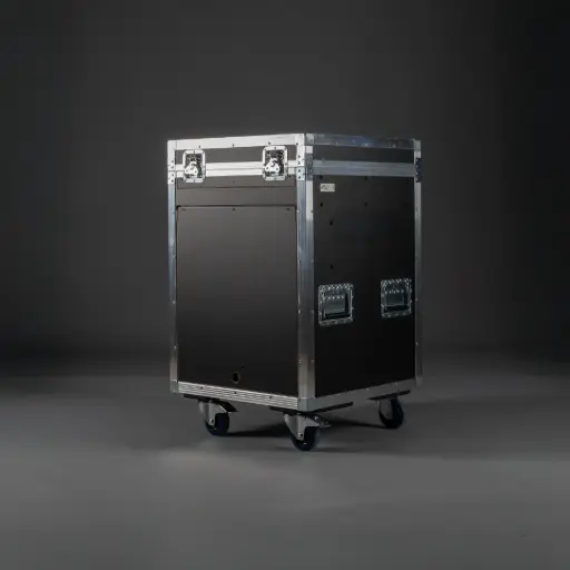 System-Rack PROduction