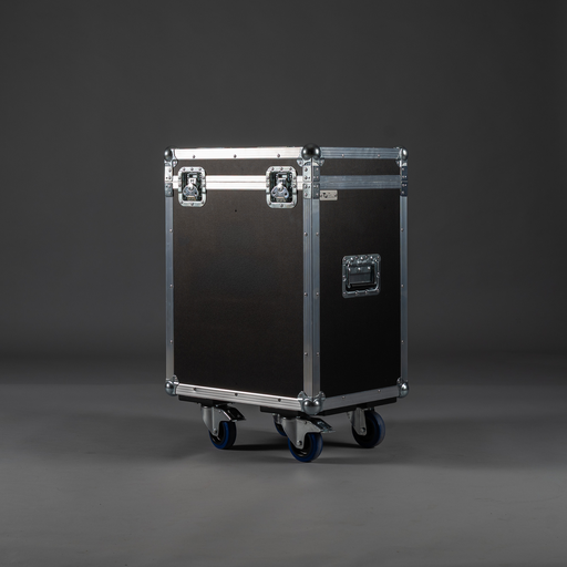 Case für 2x Meyer Sound ULTRA-X20