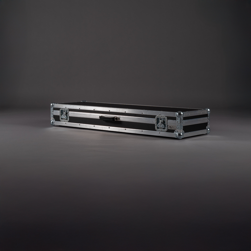 [TPL000806-001] Case für 4x Showtec Pixel Bar 16Q6