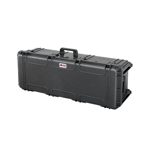 MAX Case 1100H330 schwarz