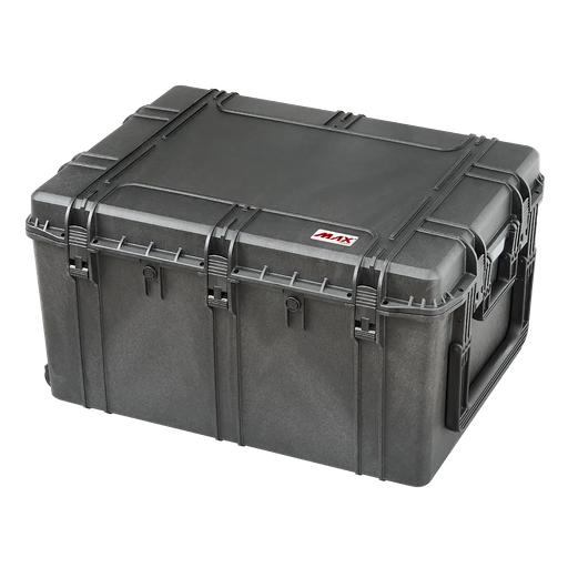 MAX Case 820 schwarz