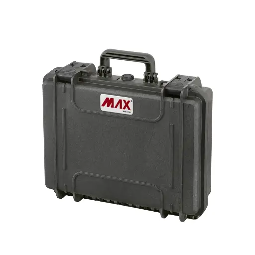 [TPL000253] MAX Case 380H115 schwarz