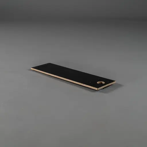 [TPL000215] Deckel für System-Rack ECO