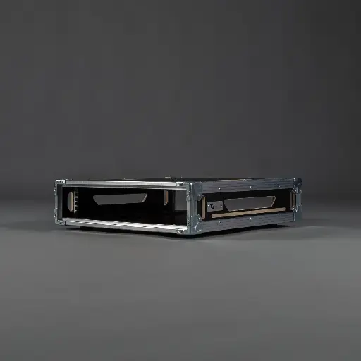 [TPL000002] System-Rack ECO