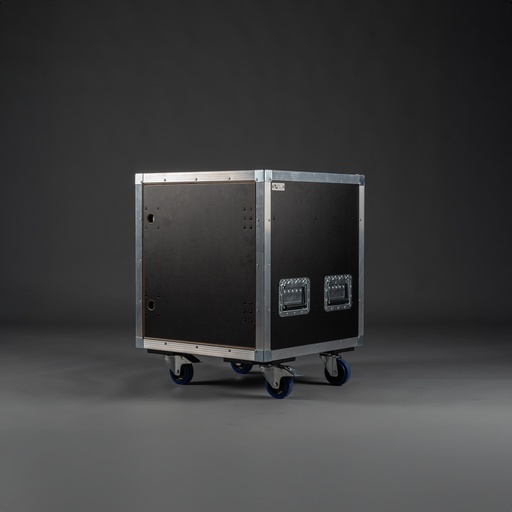 [TPL000349] Rack TOURING [SIDE]