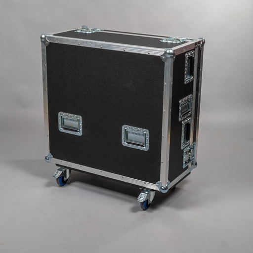 [TPL000193] Case für Yamaha DM7 inkl. Dock-House | zweiteilig