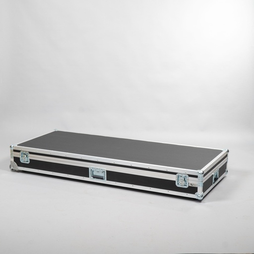 [TPL000158] Case für Clearsonic A2466x5 Drum Panel | Trolley-Rollen