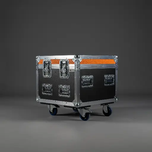 Case für 1 x EXE Rise D8+ 1000 kg / 2000 kg Double Fall